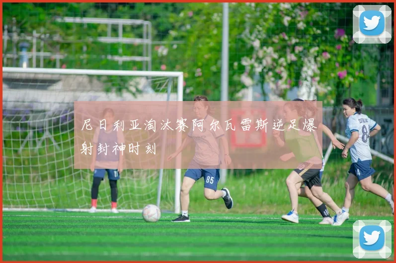 尼日利亚淘汰赛阿尔瓦雷斯逆足爆射封神时刻