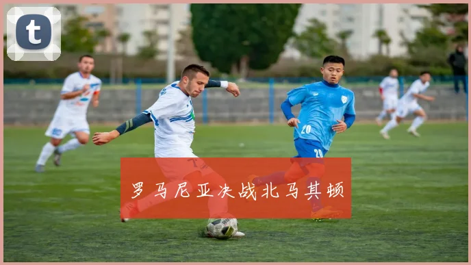 罗马尼亚决战北马其顿