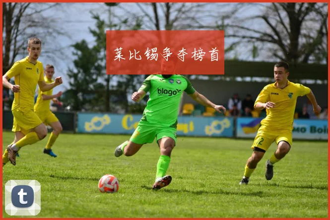 莱比锡争夺榜首