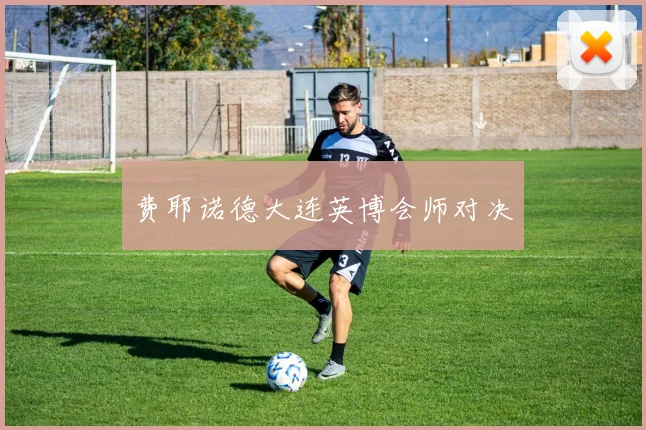 费耶诺德大连英博会师对决