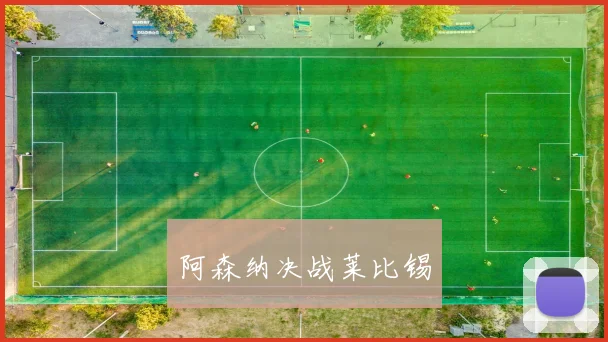 阿森纳决战莱比锡