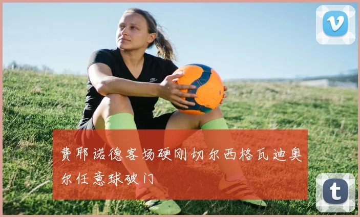 费耶诺德客场硬刚切尔西格瓦迪奥尔任意球破门