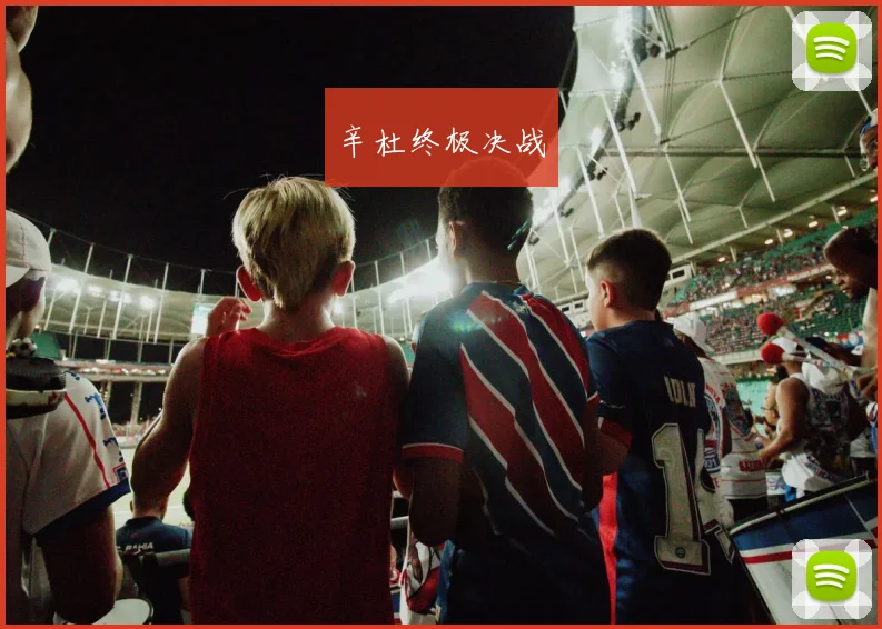 辛杜终极决战