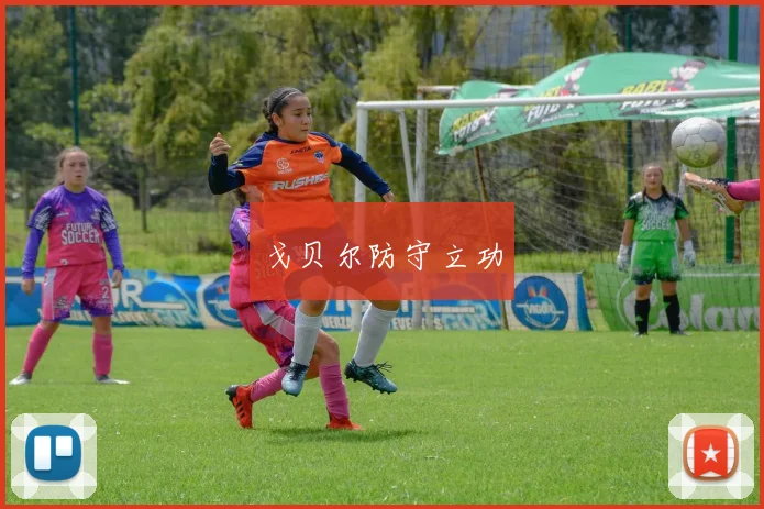 戈贝尔防守立功