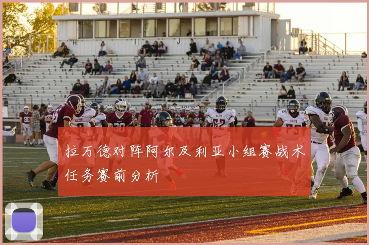拉万德对阵阿尔及利亚小组赛战术任务赛前分析