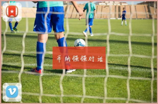 辛纳强强对话