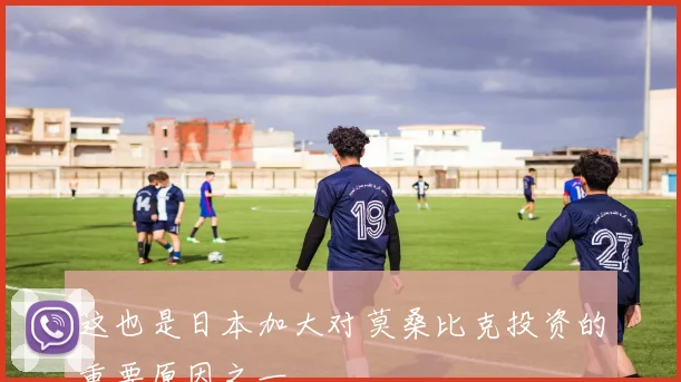 这也是日本加大对莫桑比克投资的重要原因之一