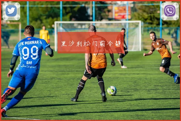 里沙利松门前冷静