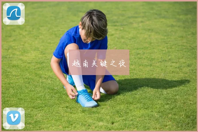 越南关键之夜
