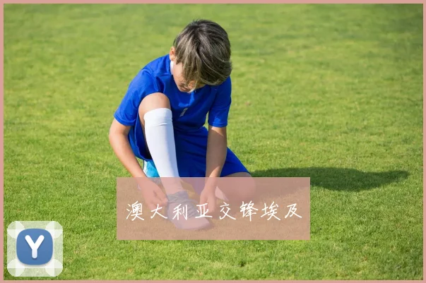 澳大利亚交锋埃及
