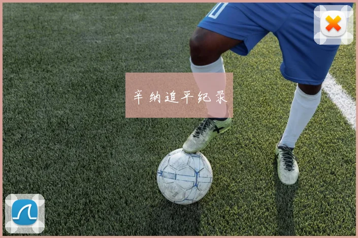 辛纳追平纪录