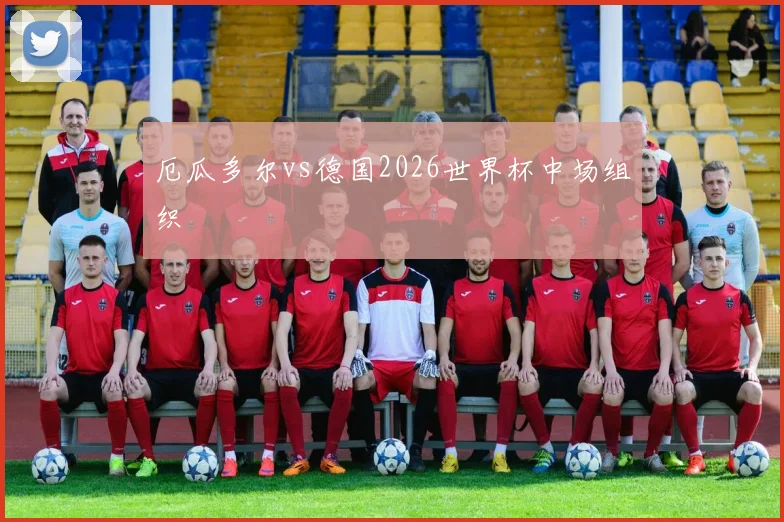 厄瓜多尔vs德国2026世界杯中场组织