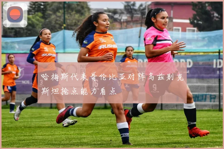 哈梅斯代表哥伦比亚对阵乌兹别克斯坦抢点能力看点