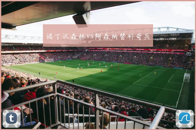 诺丁汉森林vs阿森纳替补奇兵